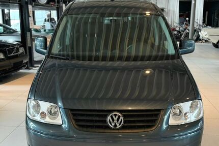 VW Caddy Maxi 282.000 km 5.950 &euro; Brühl 50321