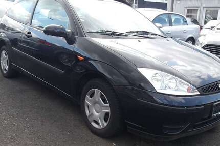 Ford Focus 52.000 km 5.890 &euro; Siegburg 53721