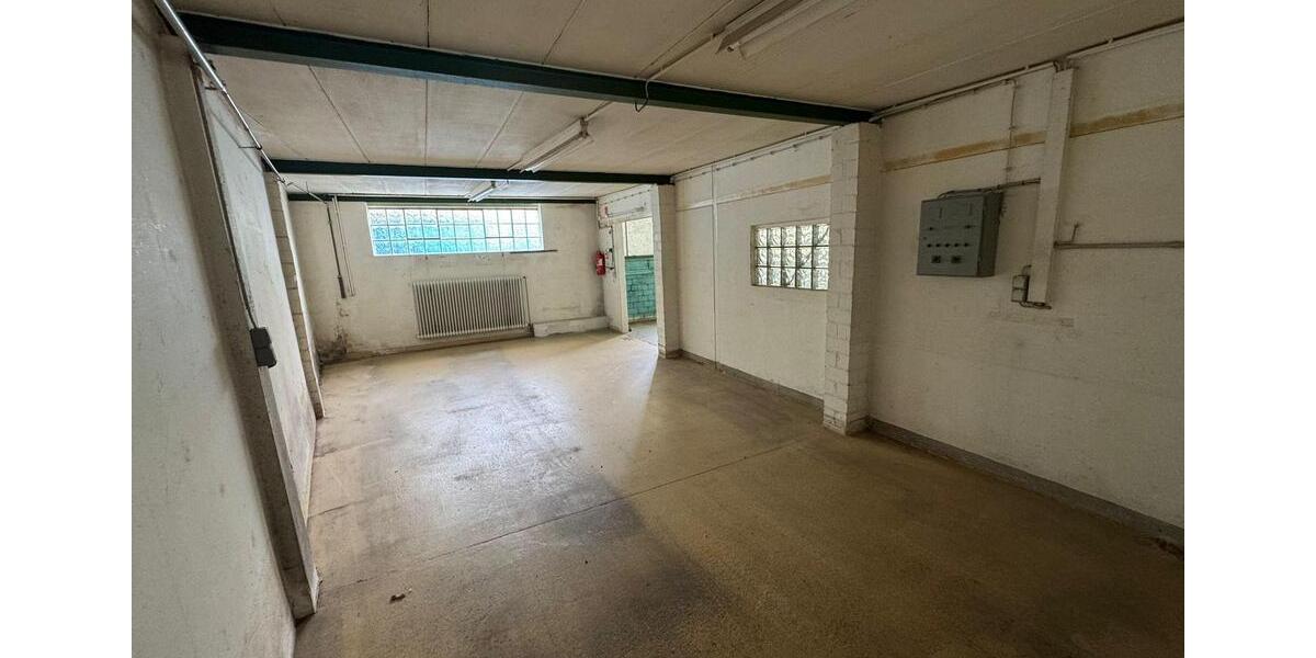 Gewerbeobjekt Solingen Höhscheid - 2.000&euro; | Angebot:26064638