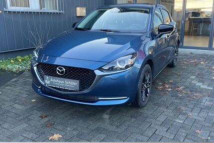 Mazda 2 36.972 km 15.885 &euro; Monheim 40789