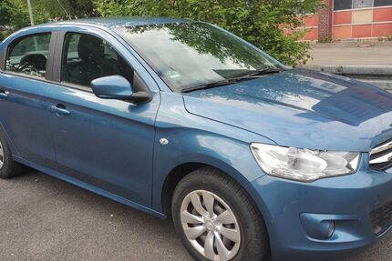 Citroen C-Elysée 164.333 km 4.790 € Remscheid 42897