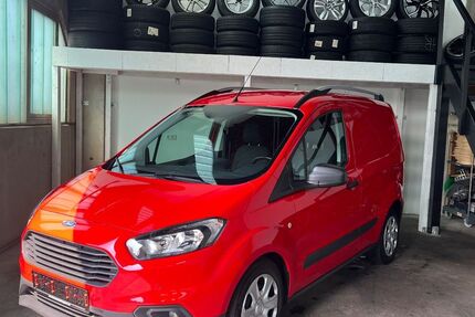 Ford Transit Courier 58.236 km 7.990 &euro; Niederkassel 53859