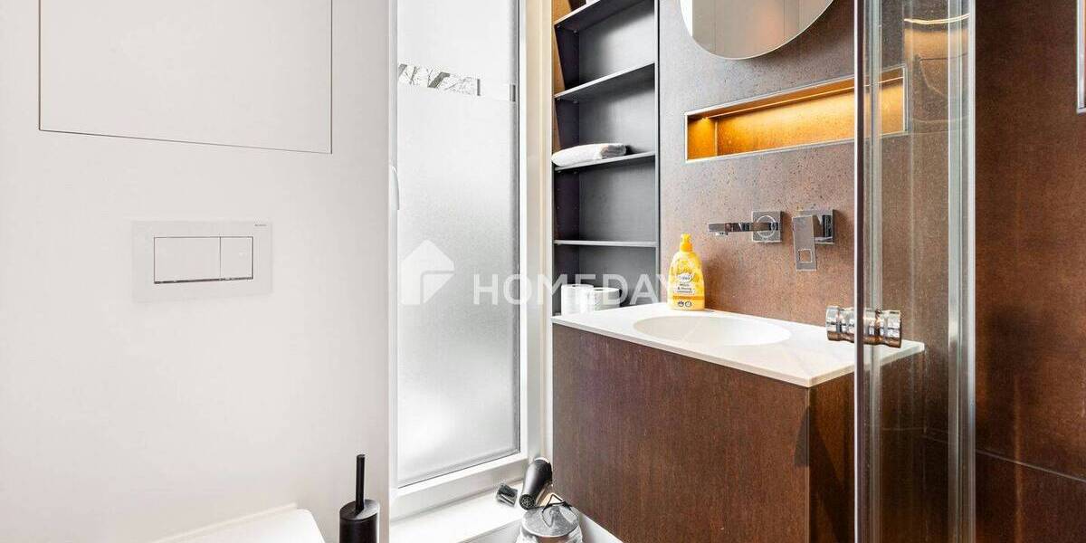 Mehrfamilienhaus, Wohnhaus Köln Niehl - 6 Zimmer, 695.000&euro; | Angebot:25684175