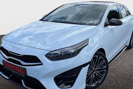 Kia pro ceed / ProCeed 30.343 km 25.879 &euro; Elsdorf (bei Köln) 50189
