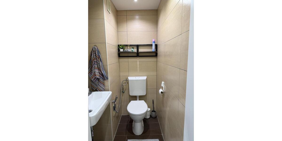 Erdgeschoßwohnung Köln Rodenkirchen - 5 Zimmer, 110 m&sup2;, 365.000&euro; | Angebot:26227648