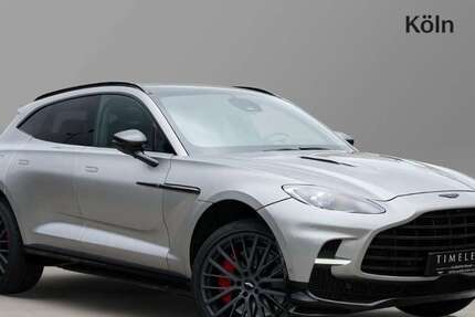 Aston Martin DBX 20.000 km 225.000 &euro; Köln 50968