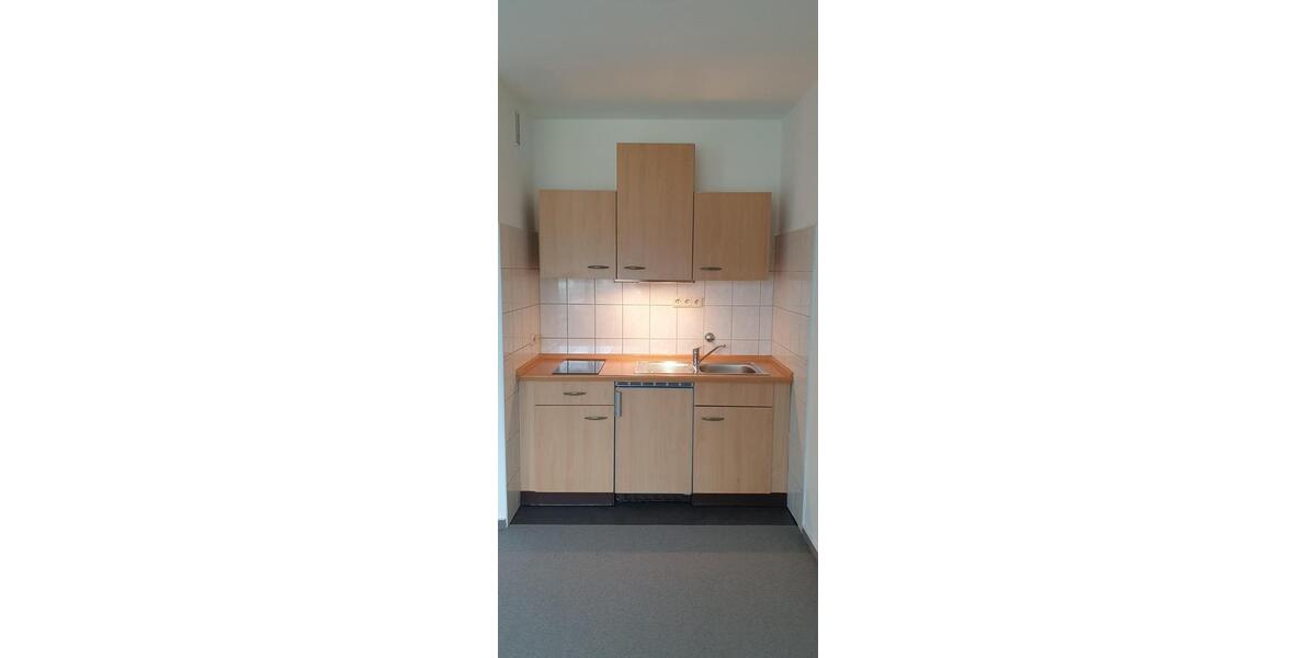 Etagenwohnung Langenfeld (Rheinland) - 1 Zimmer, 30 m&sup2;, 360&euro; | Angebot:26287796