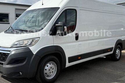 Citroen Jumper 227.110 km 10.990 € Elsdorf 50189