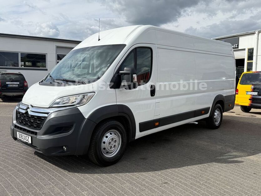 Citroen Jumper 227.110 km 11.200 € Elsdorf 50189