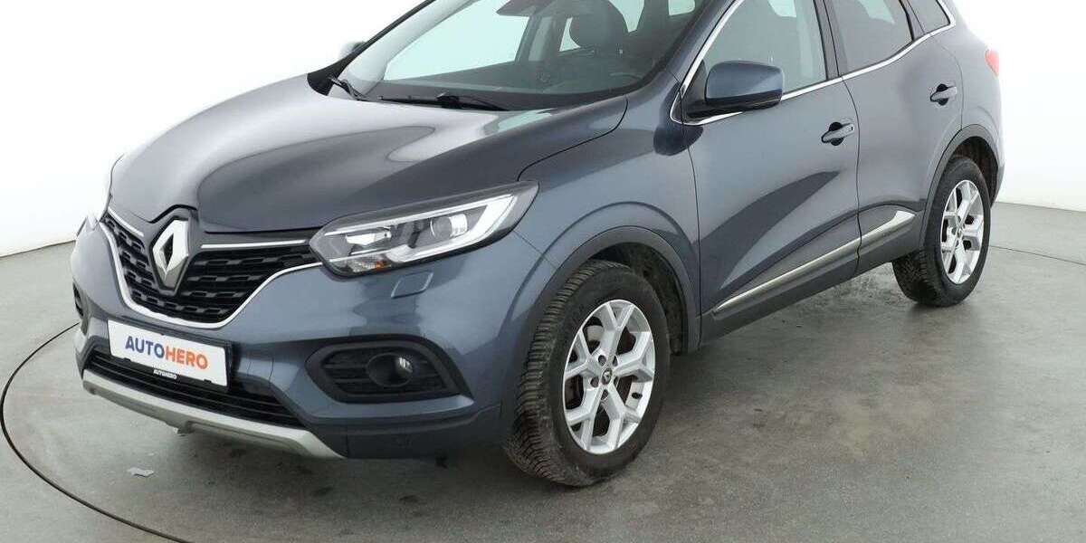Renault Kadjar 72.050 km 15.140 &euro; Köln 50739