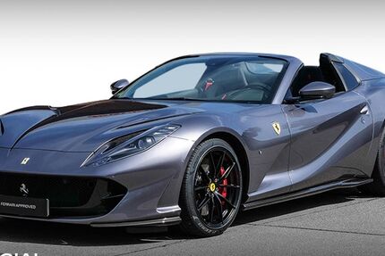 Ferrari 812 1.591 km 439.780 € Köln 50858