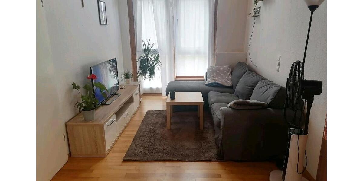 Dachgeschoßwohnung Bonn Küdinghoven - 1 Zimmer, 55 m&sup2;, 800&euro; | Angebot:26598033