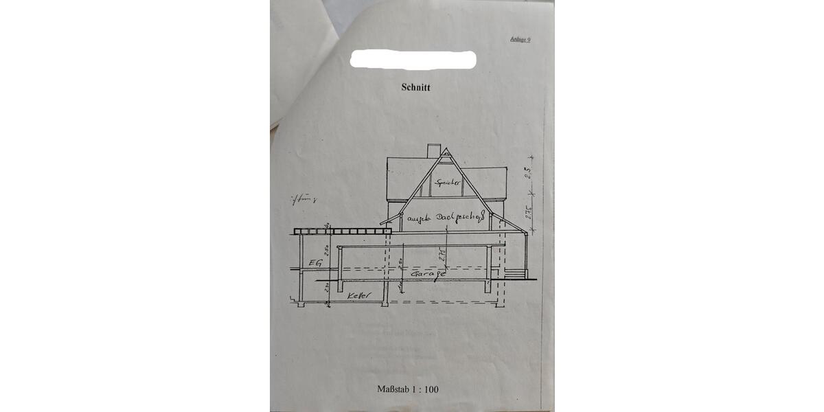 Doppelhaushälfte Bergisch Gladbach Gronau - 6 Zimmer, 125 m&sup2;, 429.000&euro; | Angebot:26819350