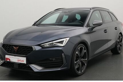 Cupra Leon 18.276 km 30.480 &euro; Leverkusen 51379