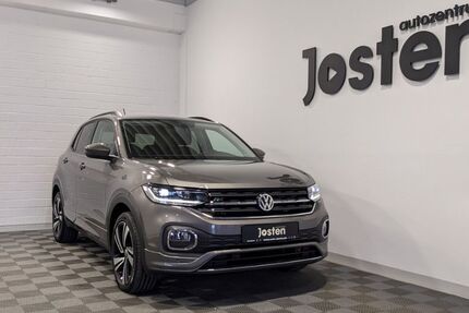 VW T-Cross 68.285 km 20.490 &euro; Monheim 40789