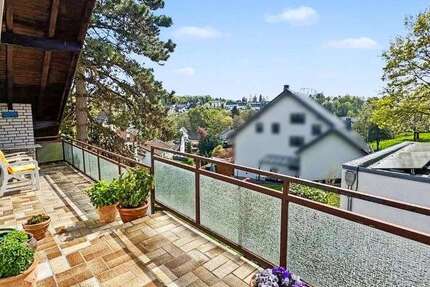 Wohnung Solingen Mitte - 2 Zimmer, 124 m&sup2;, 199.000&euro; | Angebot:27642874