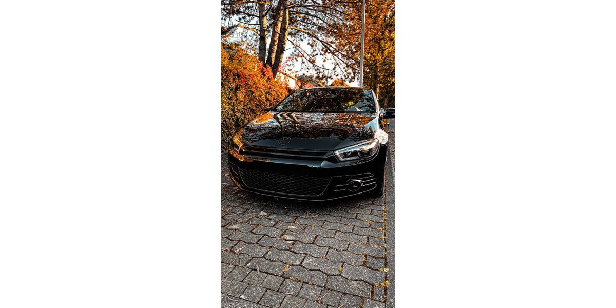 VW Scirocco 240.000 km 9.999 &euro; Köln 51109