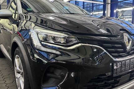 Renault Captur 77.000 km 14.999 &euro; Brühl (Nähe Köln) 50321