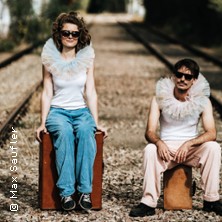 Mackefisch - Komplizirkus 29.10.2025 Haus der Springmaus