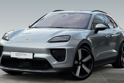 Porsche Macan 35.900 km 86.900 &euro; Bergisch Gladbach 51429