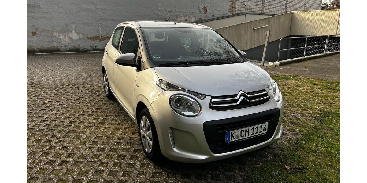 Citroen C1 107.000 km 6.600 &euro; Köln 50739