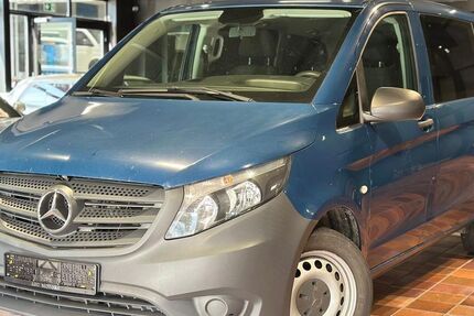 Mercedes-Benz Vito 172.298 km 26.950 € Bonn 53177