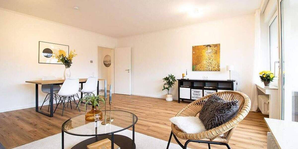 Reihenmittelhaus Erftstadt Liblar - 3 Zimmer, 111 m&sup2;, 389.000&euro; | Angebot:25362341