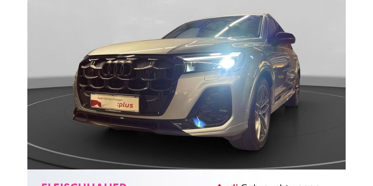 Audi Q7 5.427 km 82.990 &euro; Köln 50968