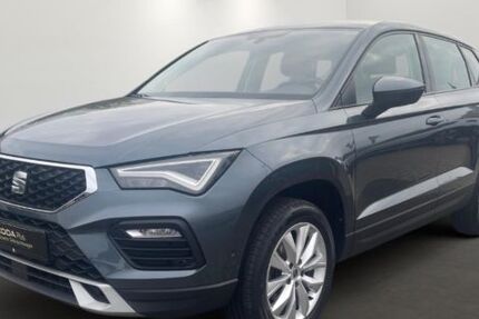 Seat Ateca 37.466 km 21.430 &euro; Dormagen 41540