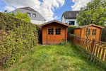 Modernes Reihenmittelhaus mit Wohlfühlatmosphäre in Solingen