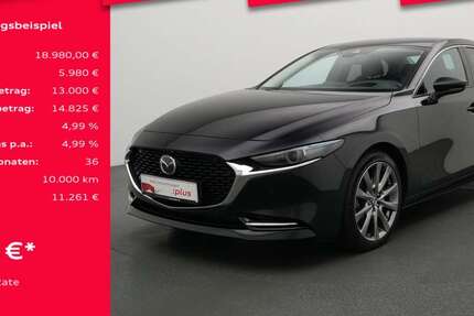 Mazda 3 103.181 km 18.980 &euro; Leverkusen 51373