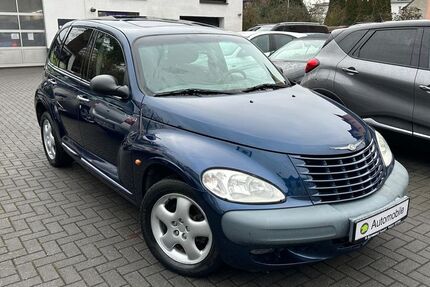 Chrysler PT Cruiser 120.510 km 2.999 &euro; Troisdorf 53840