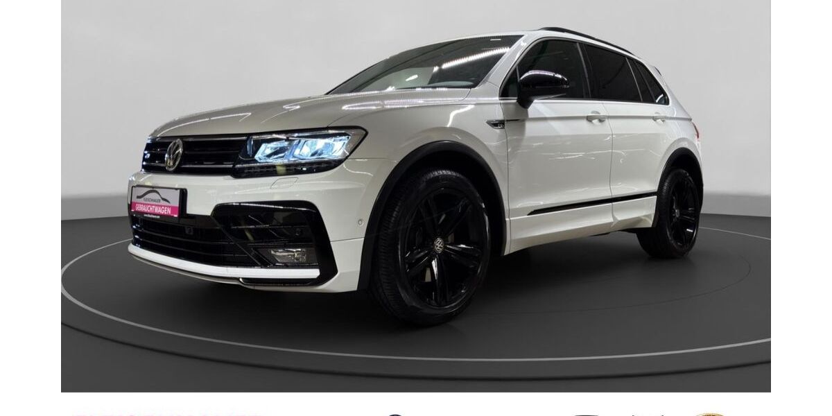 VW Tiguan 28.000 km 29.990 &euro; Köln 50968
