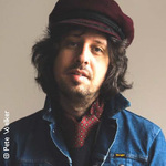 Adam Green - Support Turner Cody