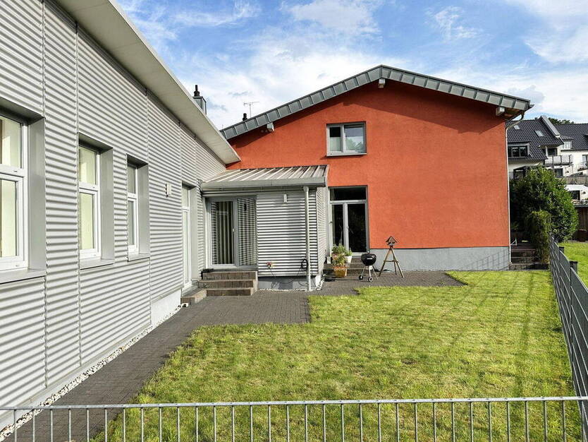 Büros Praxis Wohnhaus - zentrale u. ruhige Lage Bergisch Gladbach, Hauptstraße