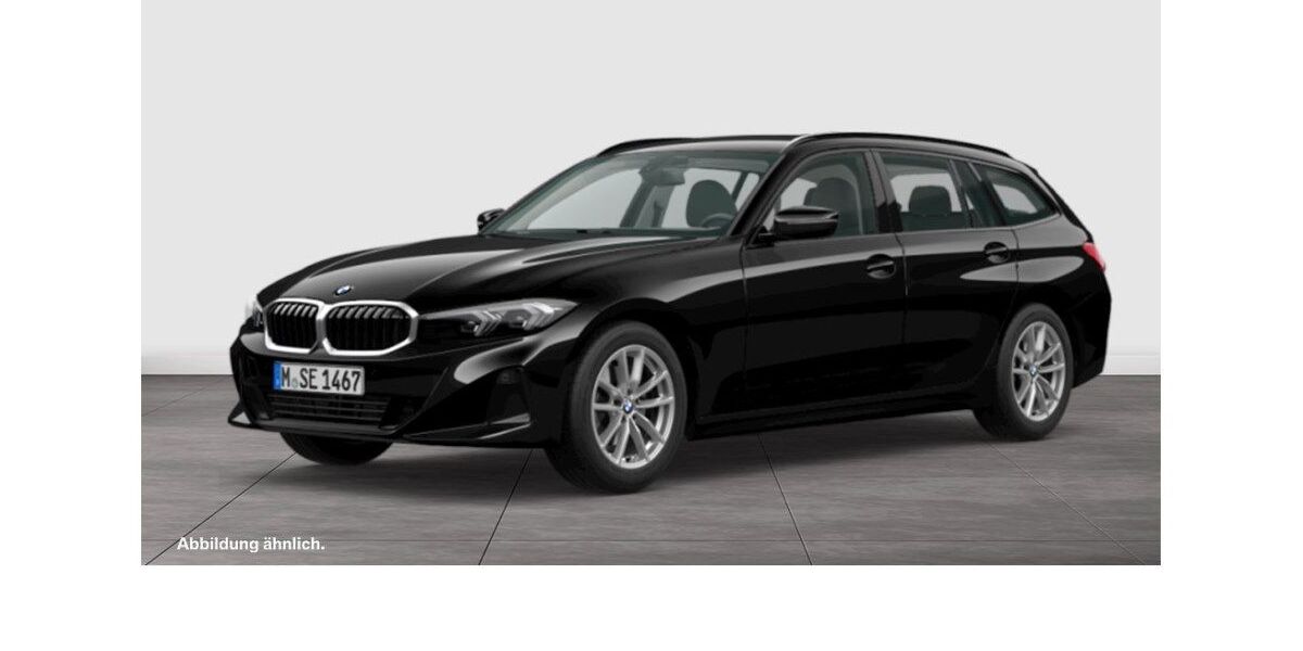 BMW 320 36.419 km 37.870 &euro; Köln Süd 50968