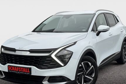 Kia Sportage 6.869 km 27.979 &euro; Elsdorf (bei Köln) 50189