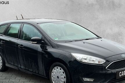 Ford Focus 135.373 km 6.990 € Köln - Worringen 50769