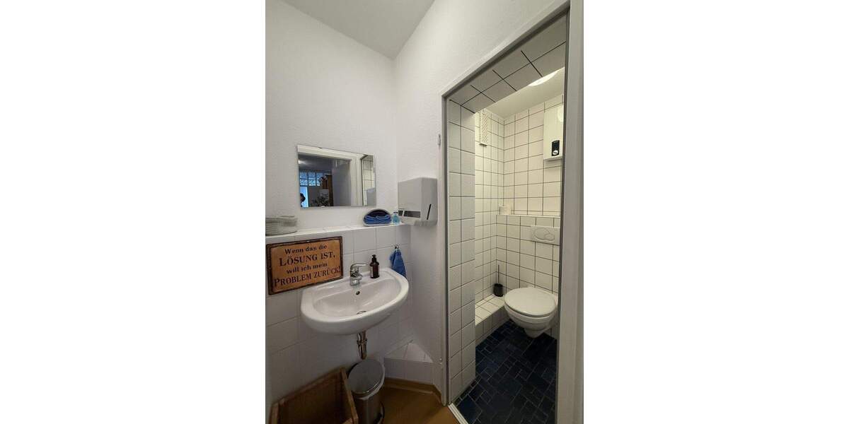 Gewerbeobjekt Siegburg - 4 Zimmer, 104 m&sup2;, 1.300&euro; | Angebot:25165365