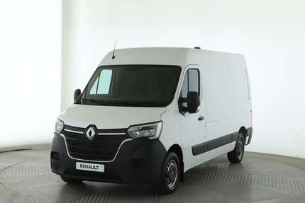 Renault Master 27.772 km 26.610 € Köln 50939