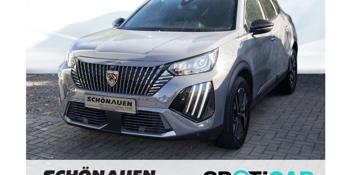 Peugeot 2008 21.816 km 22.270 &euro; Erftstadt 50374