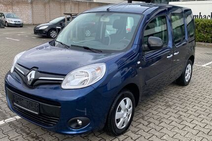 Renault Kangoo 125.000 km 7.990 € Köln 50739