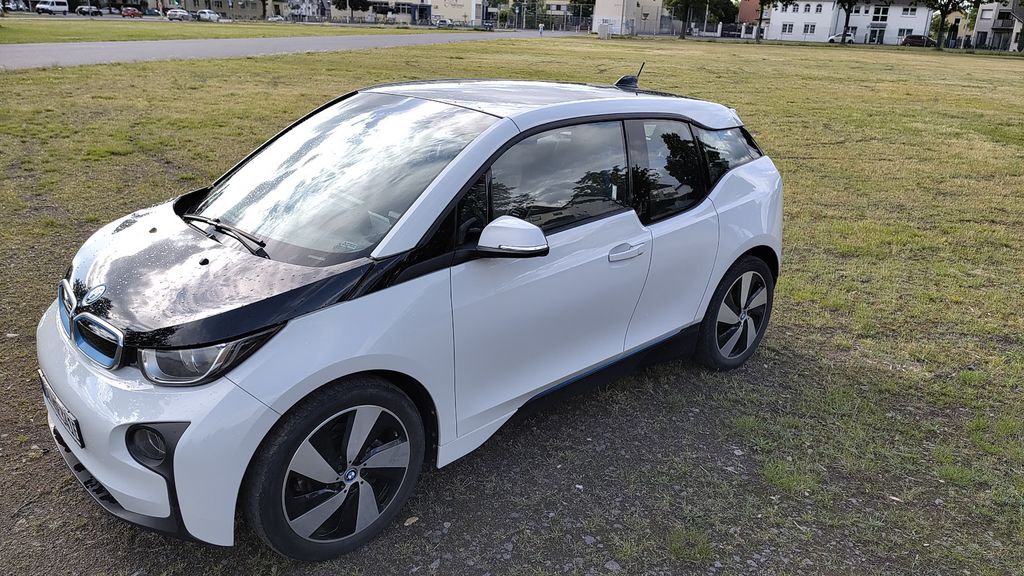 BMW i3 125.000 km 11.100 &euro; Bonn 53229