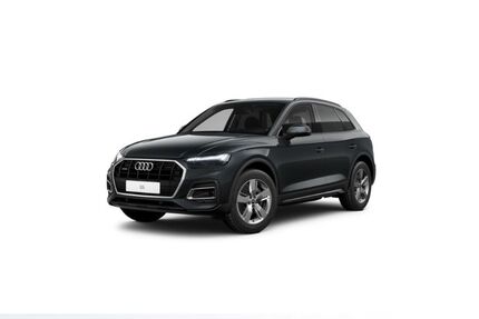 Audi Q5 9.347 km 49.490 &euro; Bonn 53119
