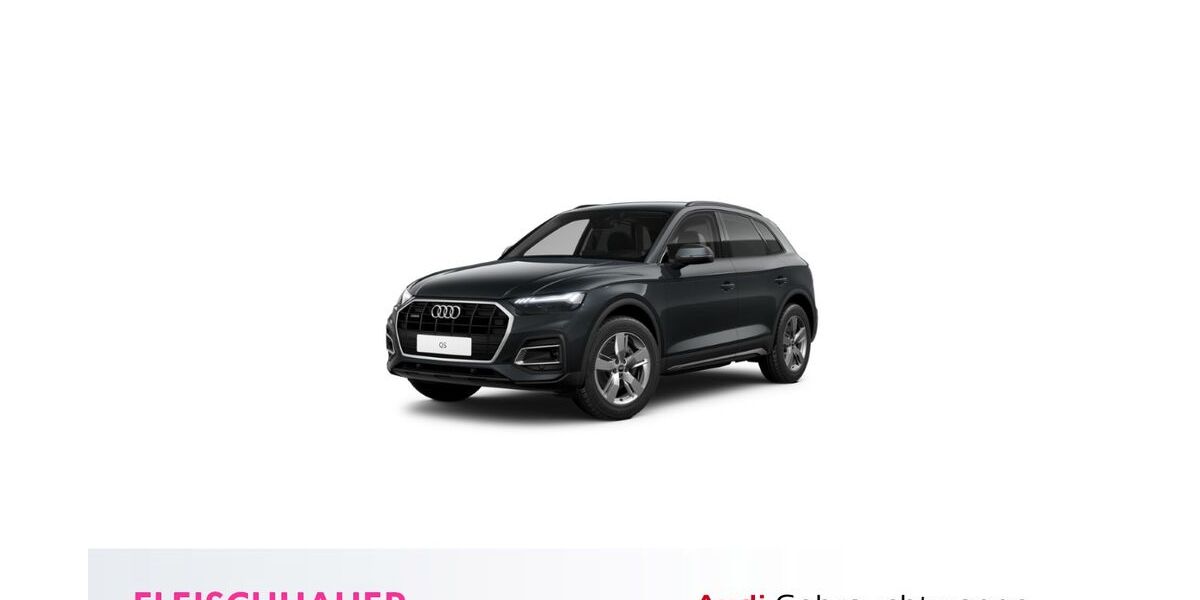 Audi Q5 9.347 km 49.490 &euro; Bonn 53119