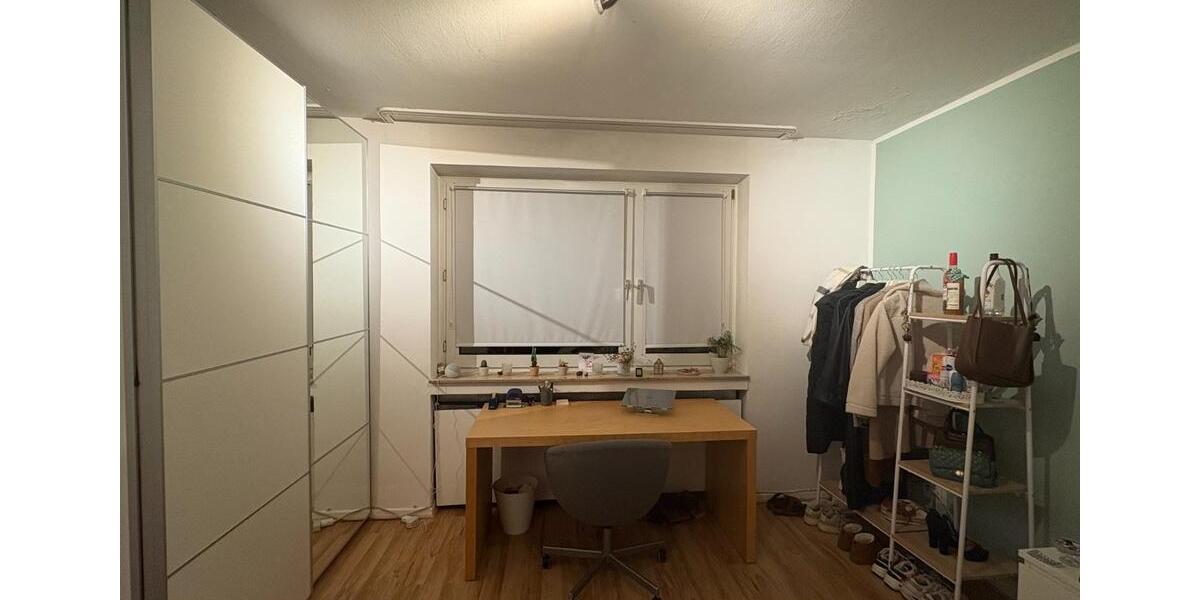 Etagenwohnung Bonn Hardtberg - 3 Zimmer, 66 m&sup2;, 216.000&euro; | Angebot:24784179