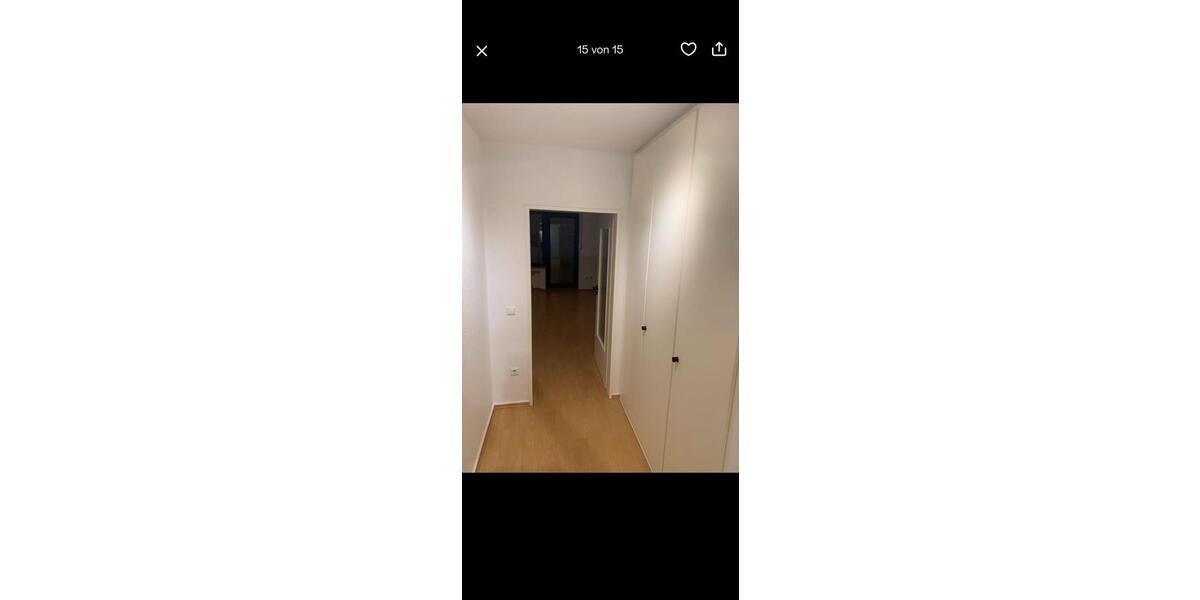 Terrassenwohnung Solingen Ohligs - 1 Zimmer, 40 m&sup2;, 555&euro; | Angebot:26294644