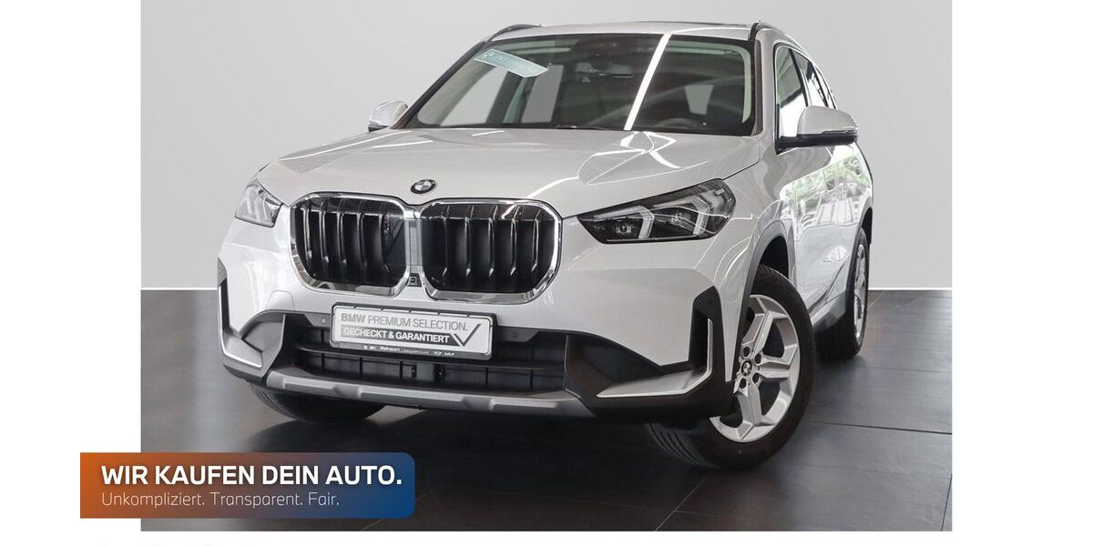 BMW X1 22.573 km 43.370 &euro; Sankt Augustin 53757