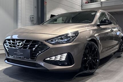 Hyundai i30 24.900 km 16.990 &euro; Kerpen 50169