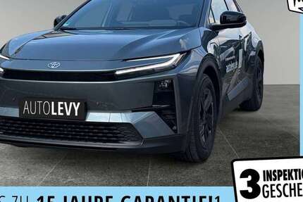 Toyota C-HR 4.500 km 44.965 &euro; Frechen 50226